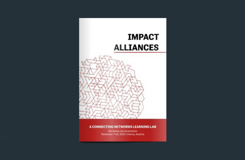 Impact Alliances
