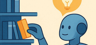 Developing AI Literacy in times of accelerating change