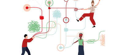 Working with roles in ecosystems