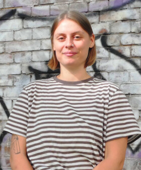 Zoë Nowraty