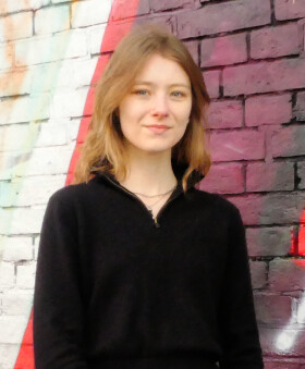 Iva Fehr