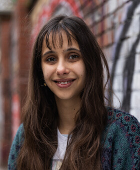 Aino Garcia Vainio