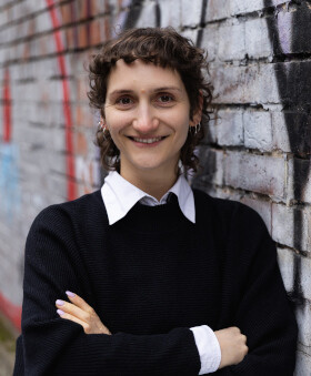 Friederike Elbers