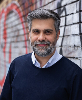 Loukas Bartatilas