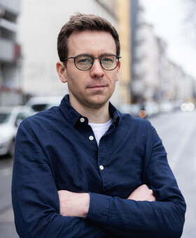 Vinzenz Himmighofen